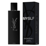 Myslf by Yves Saint Laurent 100ml Le Parfum - Image 2