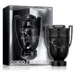 Paco Rabanne Invictus ONYX Collector Edition EDT100ml - Image 2