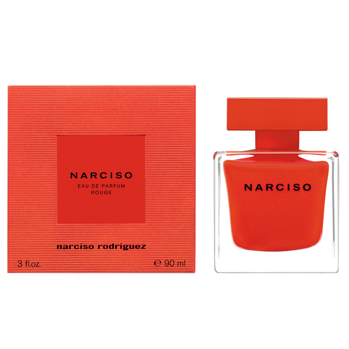 rn-image_picker_lib_temp_45b3b732-77c8-4afd-9068-5dbbb6149609.png Narciso Rouge by Narciso Rodriguez 90ml EDP - Image 1