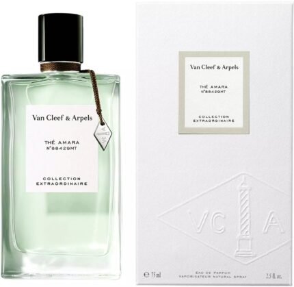 Van Cleef & Arpels Thé Amara 75ml