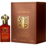 CLIVE CHRISTIAN I WOODY FLORAL (W) EDP 50ML - Image 2