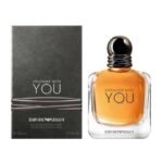 Giorgio Armani Stronger With You Eau De Toilette 100ml