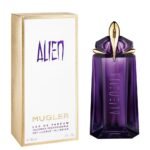 MUGLER ALIEN EAU DE PARFUM REFILLABLE 90 ML - Image 2