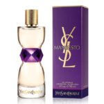 Yves Saint Laurent Manifesto Eau de Parfum 90ml - Image 2