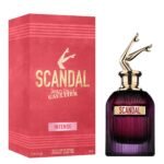 Jean Paul Gaultier Scandal Intense For Her Edp 80ml
