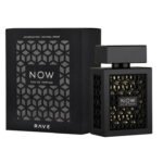 Rave Now Perfume for Men - 100ml