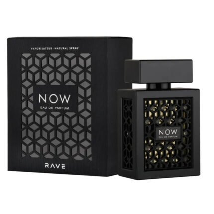 Rave Now Perfume for Men - 100ml