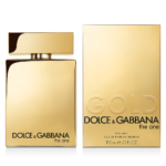 The One Gold by Dolce & Gabbana 100ml EDP for Men - Image 2