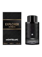 Montblanc Explorer Extreme Parfum 100 ml - Image 2