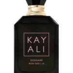 Oudgasm Rose Oud | 16 Eau de Parfum Kayali 100ml