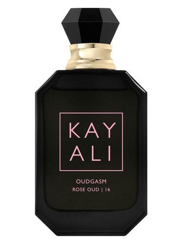rn-image_picker_lib_temp_57a59114-8442-42de-b4a7-e5c06e81fc14.jpg Oudgasm Rose Oud | 16 Eau de Parfum Kayali 100ml - Image 1