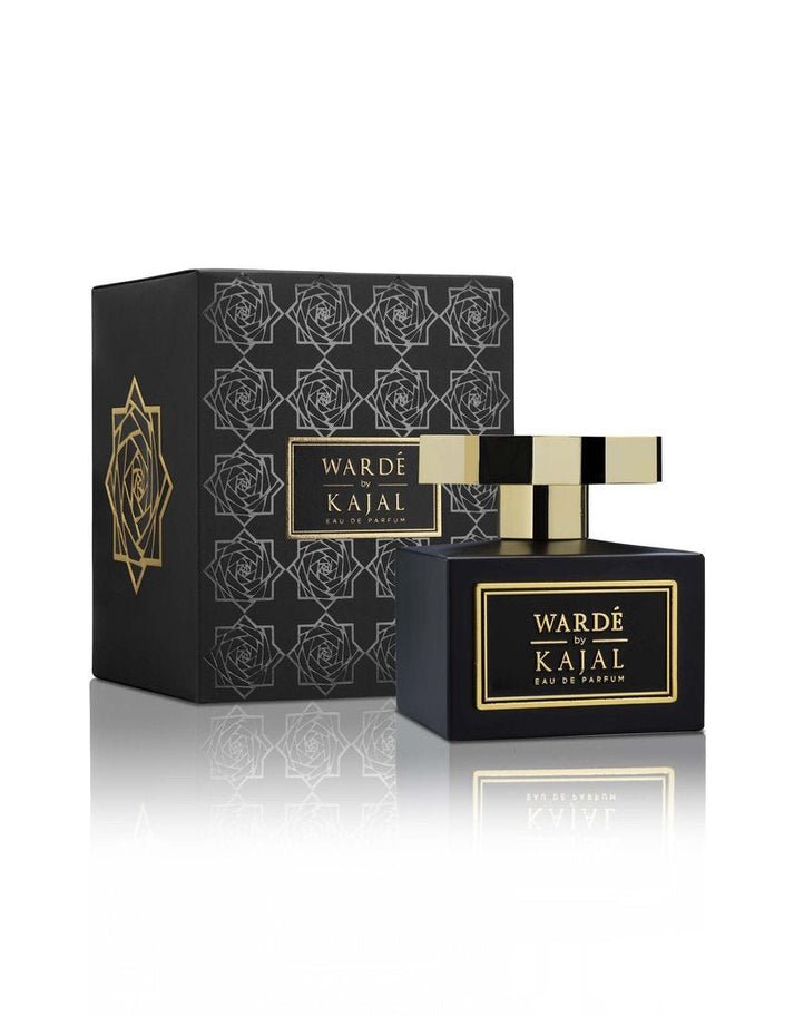 rn-image_picker_lib_temp_5f6d712f-d9bf-4b3d-9e7f-e7daec220b50.jpg Wardé By Kajal EDP 100ml - Image 1