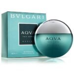 Bvlgari Aqva Pour Homme Marine Eau De Toilette 100ml - Image 2