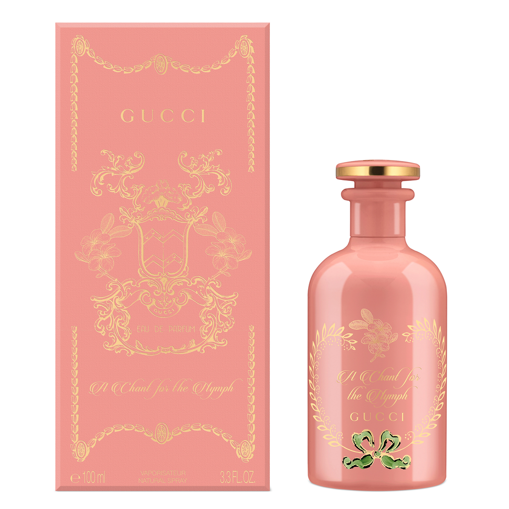 rn-image_picker_lib_temp_63293946-02ba-4882-ab6e-b8a6d7b66a65.png A Chant For The Nymph by Gucci 100ml EDP - Image 1