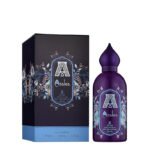 Azalea Eau de Parfum Women and Men Attar Collection 100ml - Image 2