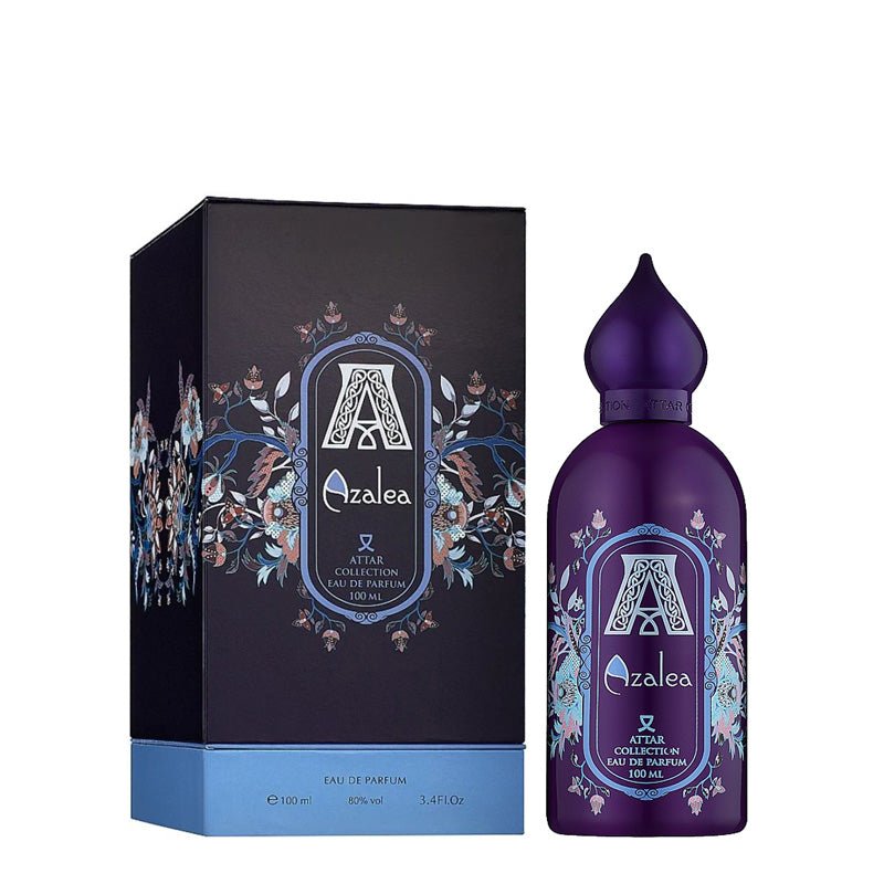 rn-image_picker_lib_temp_63a7d008-e6f2-4e12-8656-e413a6aedd79.jpg Azalea Eau de Parfum Women and Men Attar Collection 100ml - Image 1