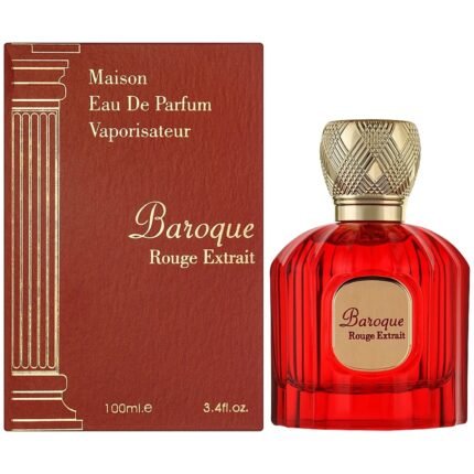 Baroque Rouge Extrait 100ml EDP
