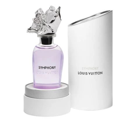 rn-image_picker_lib_temp_657059f9-465c-4b42-b459-a8a9bc8fd324.jpg Louis Vuitton Symphony EDP 100ml - Image 1