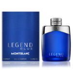 Legend Blue by Mont Blanc 100ml EDP