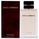 Dolce and Gabbana Pour Femme by Dolce and Gabbana for Women 100ml EDP - Image 2