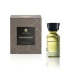 Oman Luxury Wanderlust EDP 100Ml