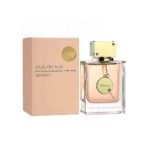 Perfume Armaf Club de Nuit for Women - Eau de Parfum 105 ml