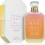 KAYALI VANILLA CANDY ROCK SUGAR | 42 Eau de Parfum 100ml