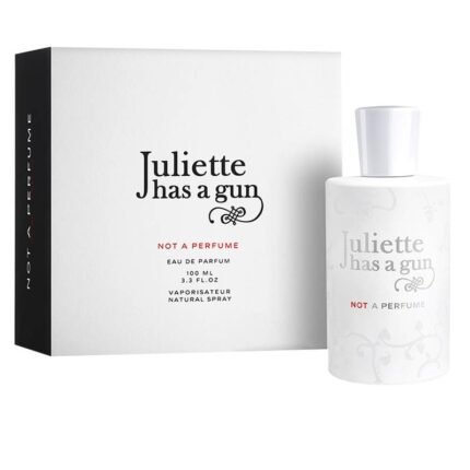 JULIETTE HAS A GUN NOT A PERFUME EDP 100ML