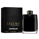 Legend by Mont Blanc 100ml EDP for Men - Image 2