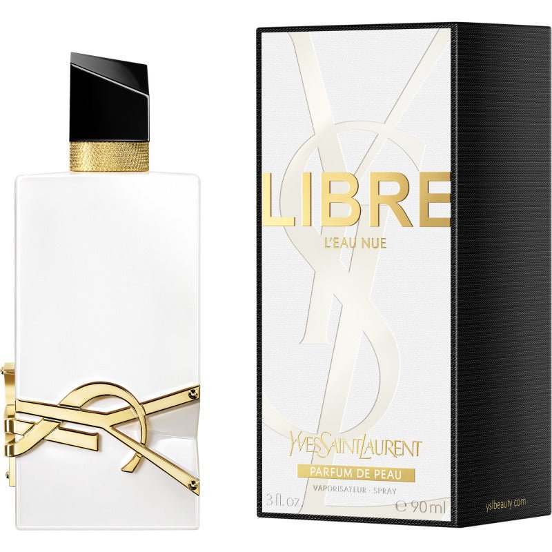 rn-image_picker_lib_temp_719bd0d7-d5f1-4c26-85cd-6c5654674256.jpg Yves Saint LaurentLibre L Eau Nue 90ml - Image 1
