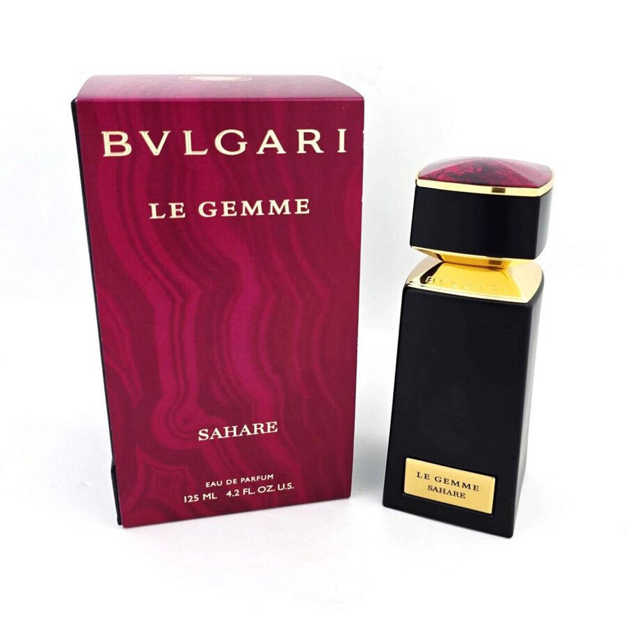 rn-image_picker_lib_temp_71b5ac8a-1302-4070-8343-26e48ef525a5.jpg Bvlgari Le Gemme Sahare Eau de Parfum 125 ml - Image 1