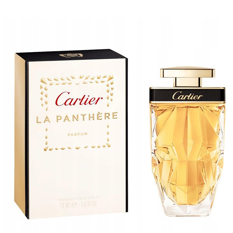 rn-image_picker_lib_temp_71f3edec-fafd-4bdc-8845-d441a403b0c4.jpg Cartier La Panthere Parfum Spray 75ml - Image 1