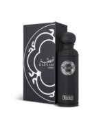 Gissah Mavro Eau De Parfum 100Ml - Image 2