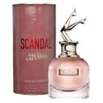 Jean Paul Gaultier Scandal Eau De Parfum 80ml