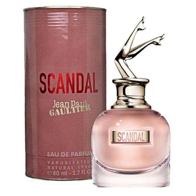 rn-image_picker_lib_temp_738a9fdc-aa78-4abc-bb20-5e068d595e6d.jpg Jean Paul Gaultier Scandal Eau De Parfum 80ml - Image 1
