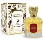 Maison Alhambra La Rouge Baroque 100ml