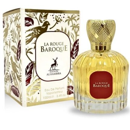 Maison Alhambra La Rouge Baroque 100ml