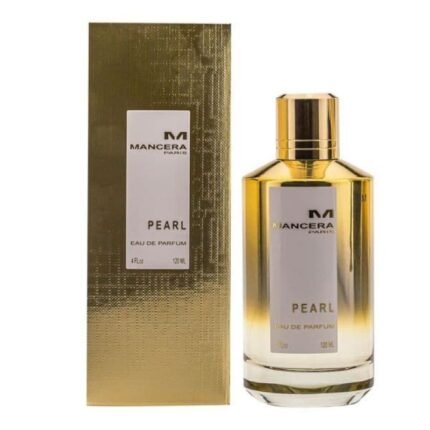 Mancera Pearl Perfume EDP Women 120ml
