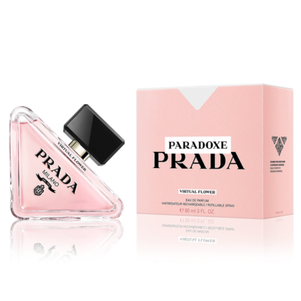 Paradoxe Virtual Flower by Prada 90ml EDP