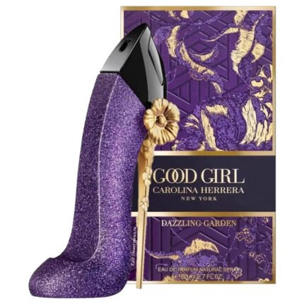 Carolina Herrera Good Girl Dazzling Garden Eau de Parfum for Women 80