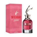 Jean Paul Gaultier So Scandal EDP 80ml For Women - Image 2