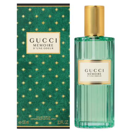 Memoire D'une Odeur by Gucci 100ml EDP