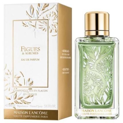 FIGS AND CITRUS BY LANCOME UNISEX PERFUME EDP 100ML