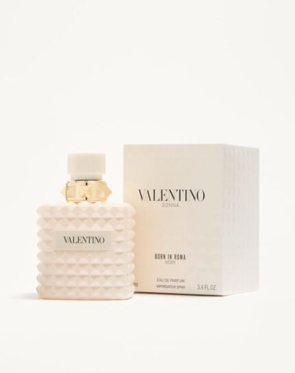 Born In Roma Ivory Eau De Parfum 100ml