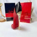 Carolina Herrera Good Girl Collector Edition Red Eau De Parfum 80ml