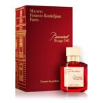 Maison Francis Kurkdjian Baccarat Rouge 540 RED Extrait de Parfum 70ml - Image 2