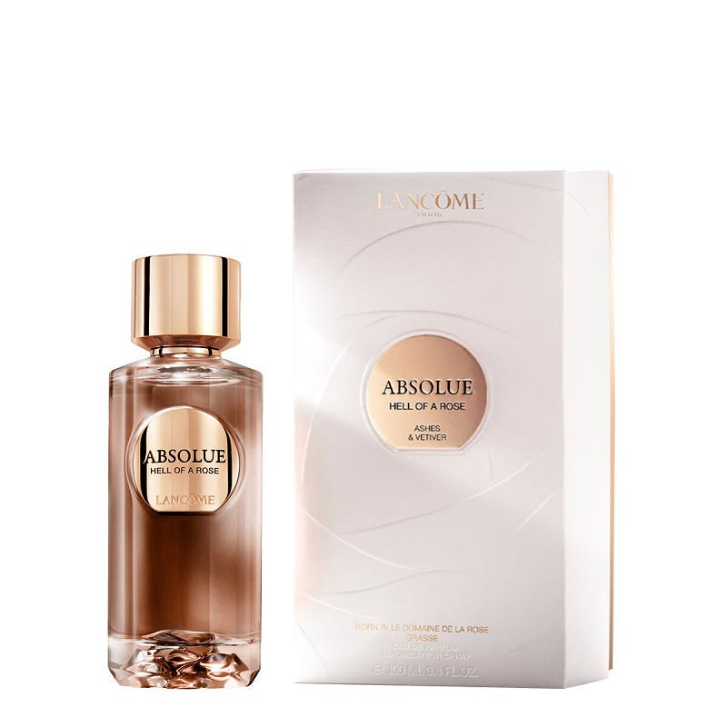 rn-image_picker_lib_temp_8fd1867e-3897-4cd7-88ae-a6501a939276.jpg Absolue Hell Of A Rose Eau de Parfum Women Lancome - Image 1