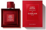 Guerlain Habit Rouge Rouge Prive for Men - EDP - 100ml - Image 2