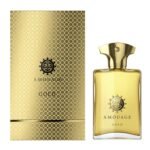 Amouage Gold Men Eau De Parfum 100ml