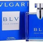 Bvlgari BLV Pour Homme EDT 100m